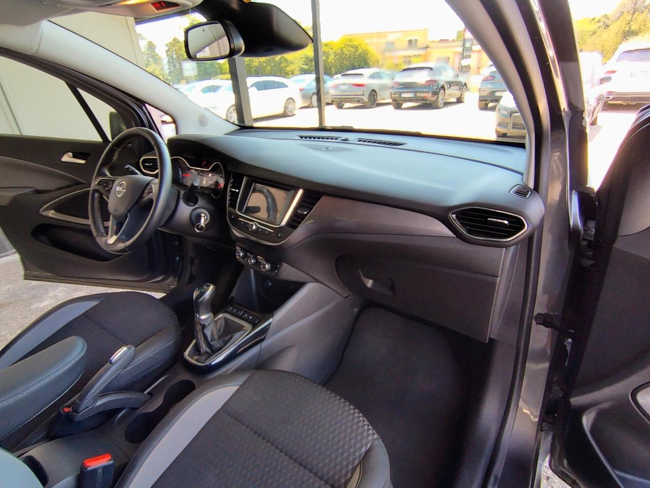 Opel Crossland 1.2 12V Start&Stop Innovation