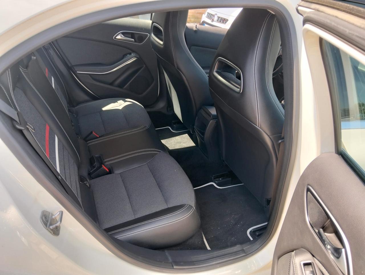 Mercedes-benz A 180 A 180 CDI Executive