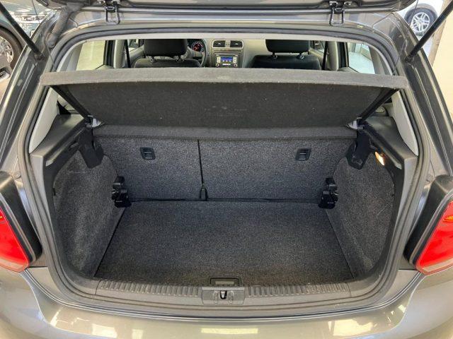 VOLKSWAGEN Polo 1.6 TDI 90CV *TAGLIANDI VW*