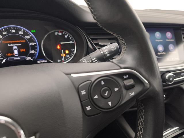OPEL Insignia 1.6 cdti Business s&s 136cv auto my18.5