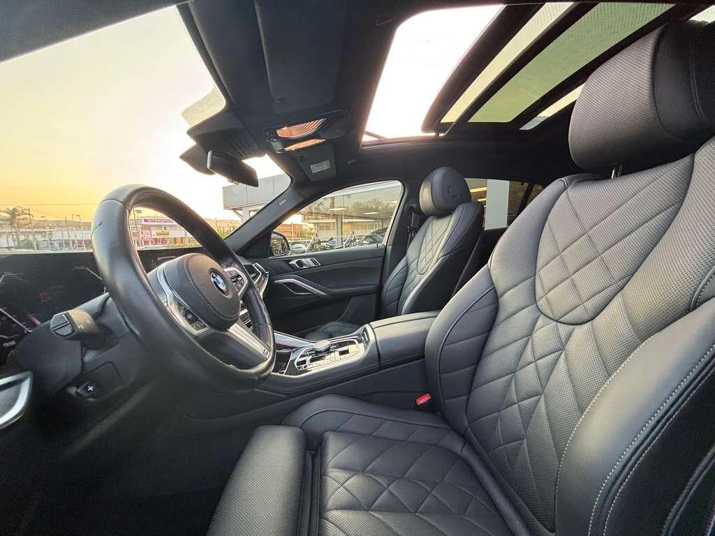 Bmw X6 xDrive30d 48V Msport Pro solo 68.000 IVA EPSOSTA/ 2024