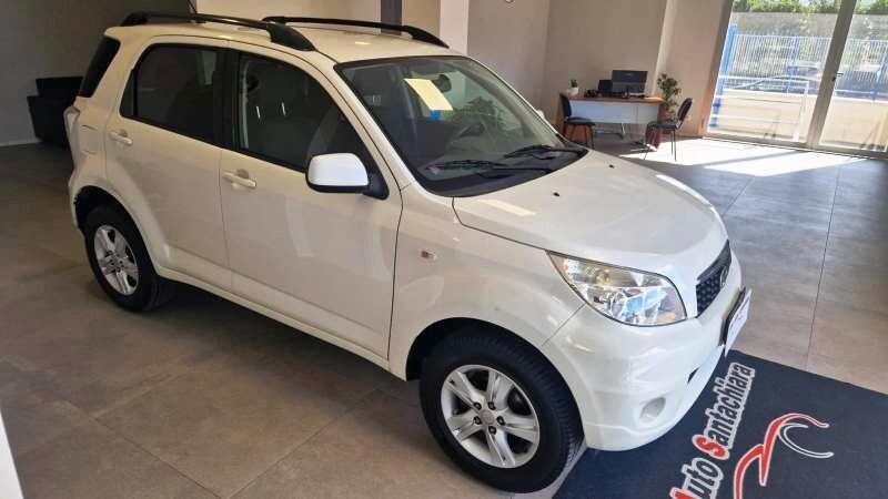 Daihatsu Terios 1.5 102 CV 4WD You FIVE