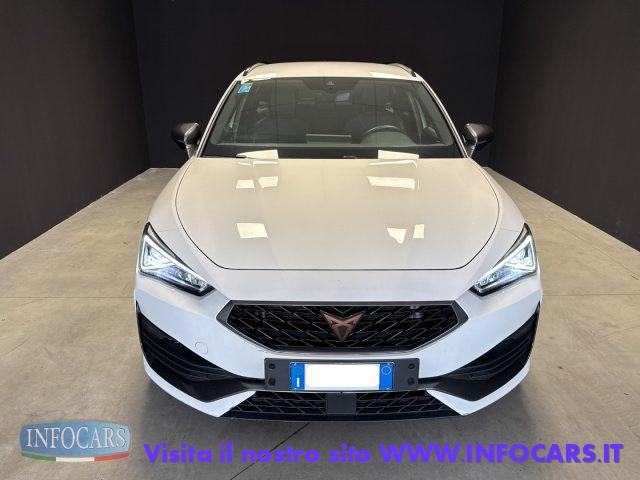 CUPRA Leon Sportstourer 1.5 Hybrid 150 CV DSG - PROMO