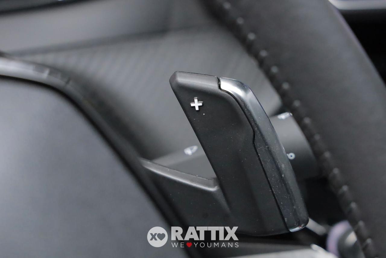 Peugeot 208 1.2 Hybrid 100CV Allure e-DCS6