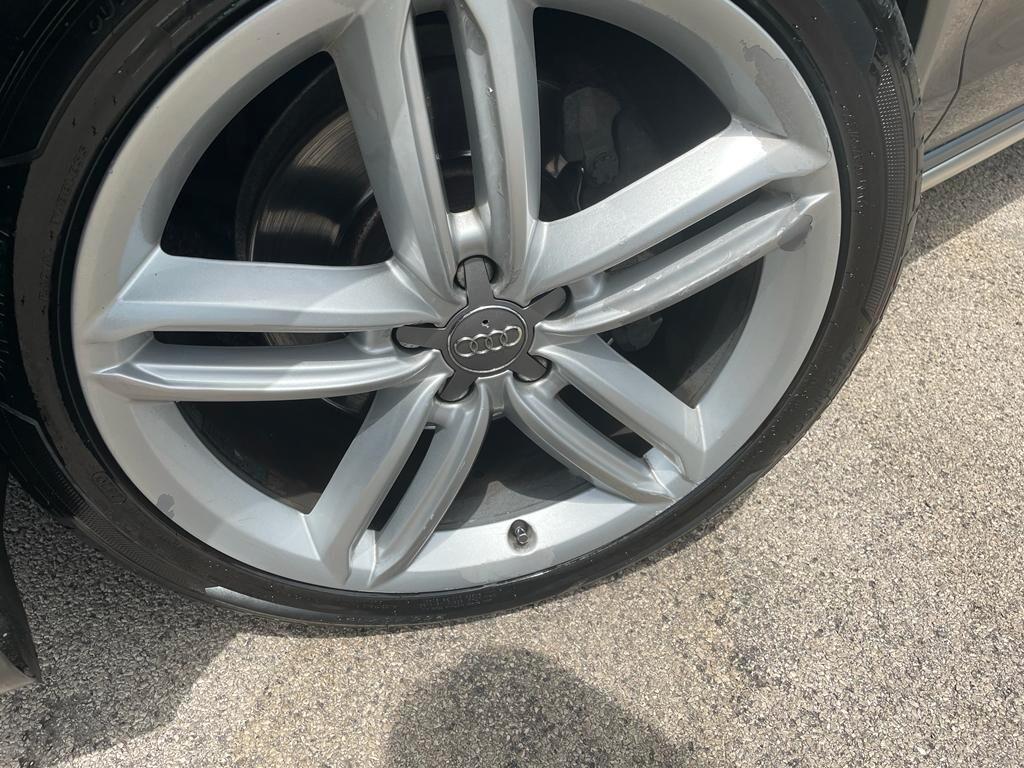 Audi A6 allroad 3.0 TDI 245 CV S tronic Business plus