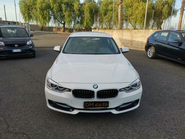 Bmw 320 320d Sport