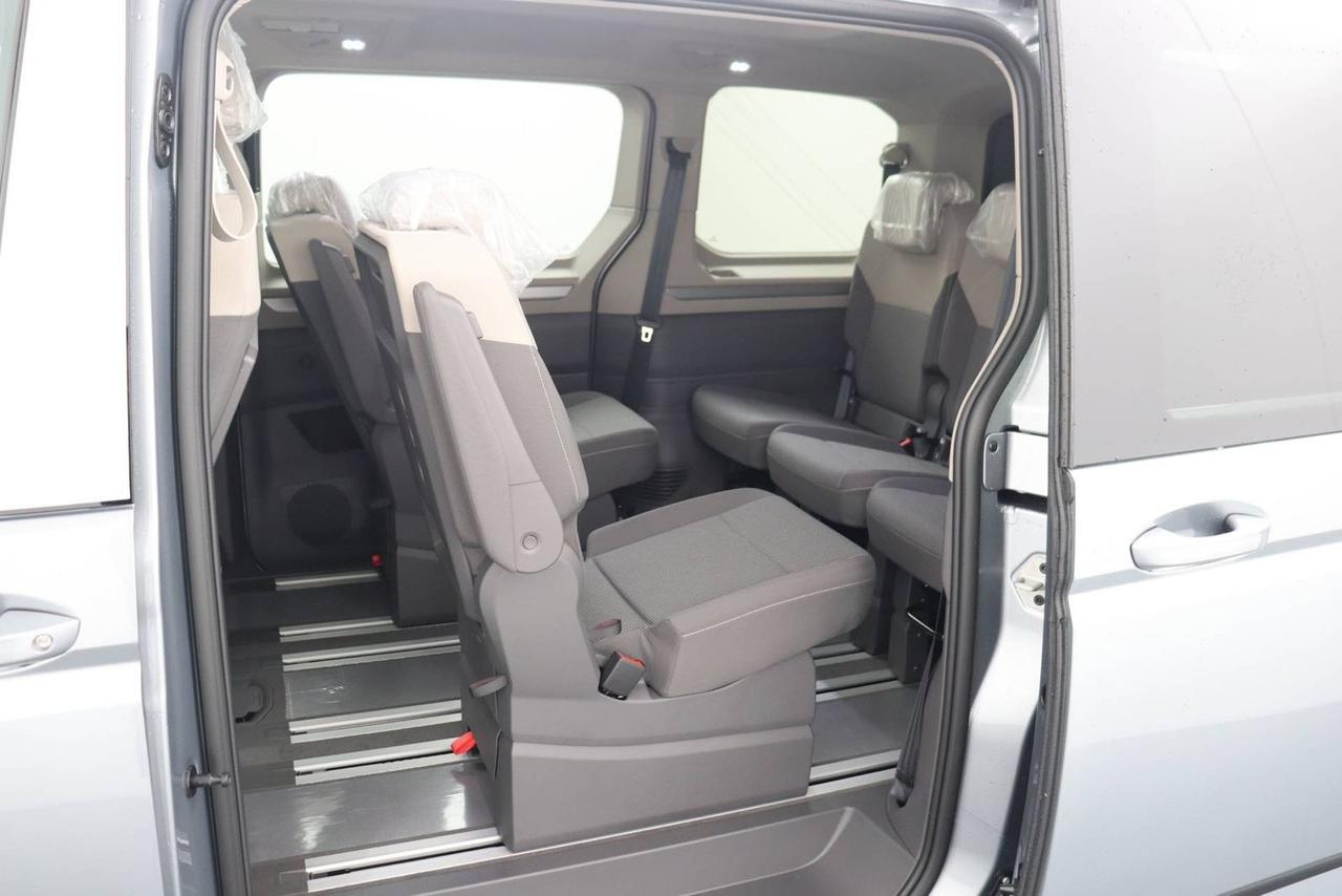 Volkswagen Multivan 1.5 eHYBRID 245CV 4Motion DSG EDITION TETT. PAN. MATRIX MY26