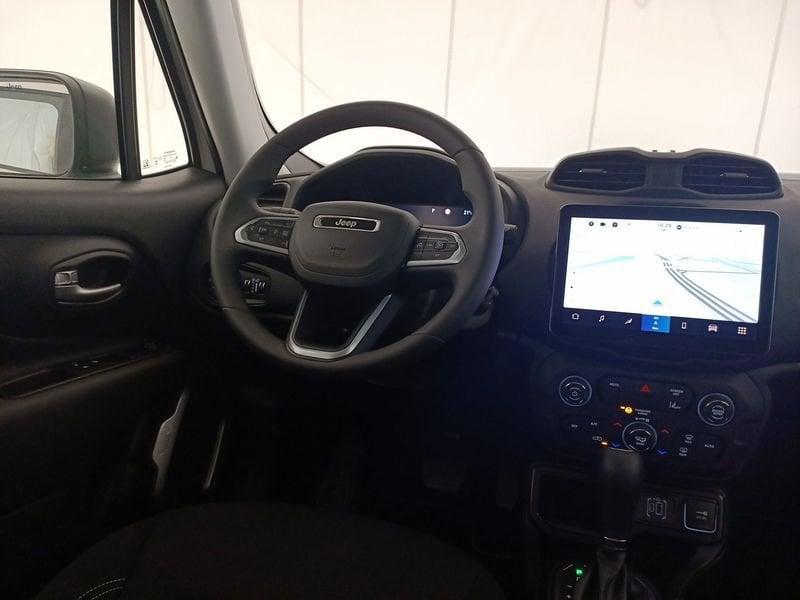 Jeep Renegade E-Hybrid My24 Altitude 1.5 Turbo T4 E-Hybrid 130cv Fwd