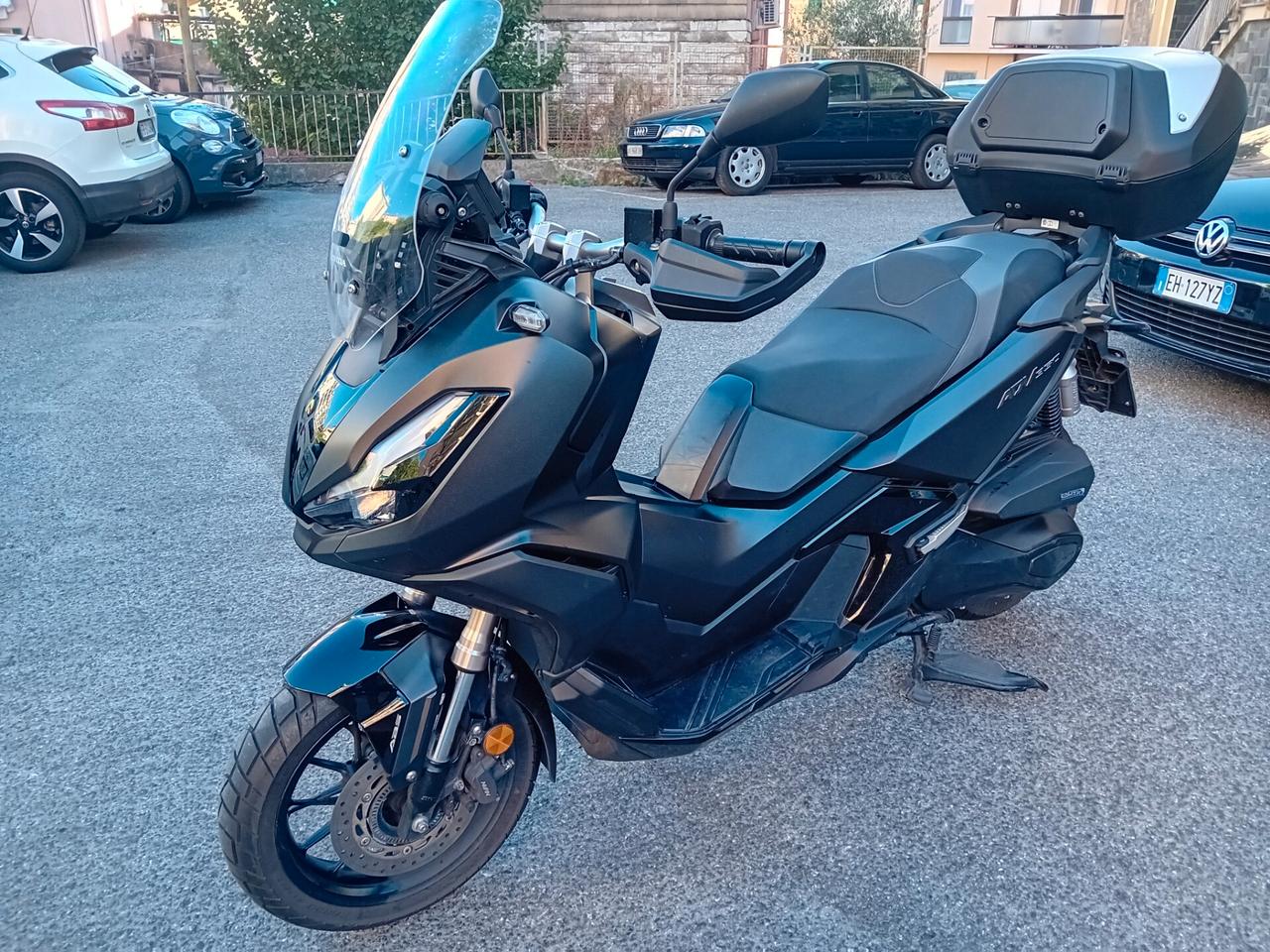 Honda ADV 350