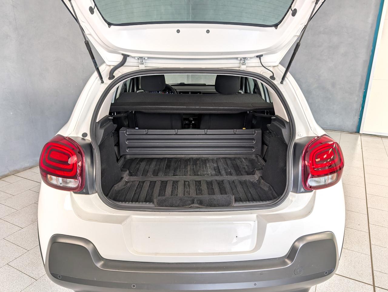 Citroen C3 1.5 Bluehdi 100cv Feel