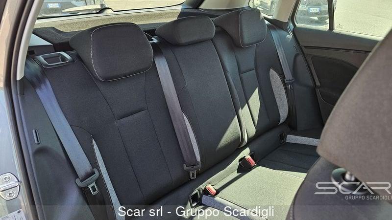Skoda Kamiq 1.0 TSI 115 CV DSG 130 Edition