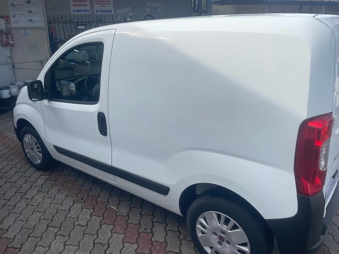 Fiat Fiorino 1.3 MJT 75CV Furgone E5+