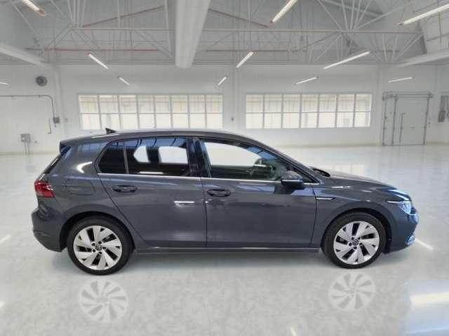 Volkswagen Golf Golf VIII 2020 2.0 tdi Style 150cv dsg