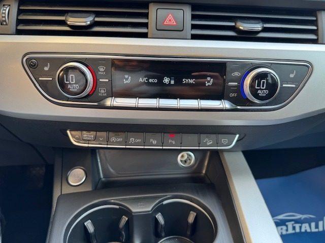 AUDI A4 allroad 45 TFSI 245 CV S tronic Business