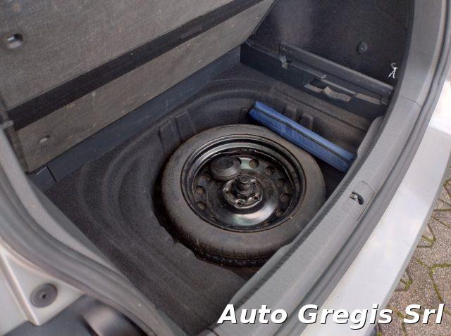 VOLKSWAGEN Golf Variant 1.4 TSI 125 CV DSG Highline - GARANZIA FINO 24 MES