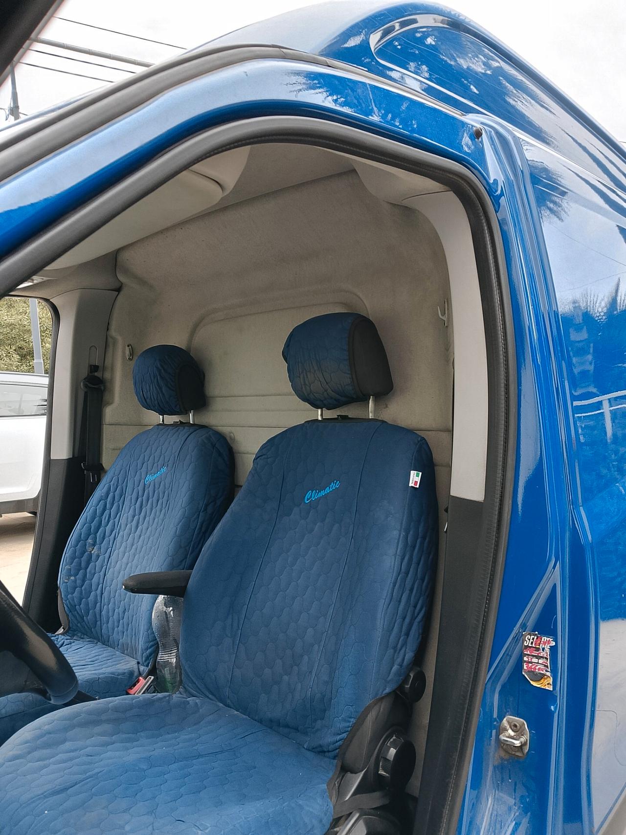 Fiat Doblo Doblò 1.4 T-Jet 16V Natural Power Emotion