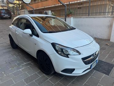 OPEL Corsa 1.3 CDTI Coupe n-Joy