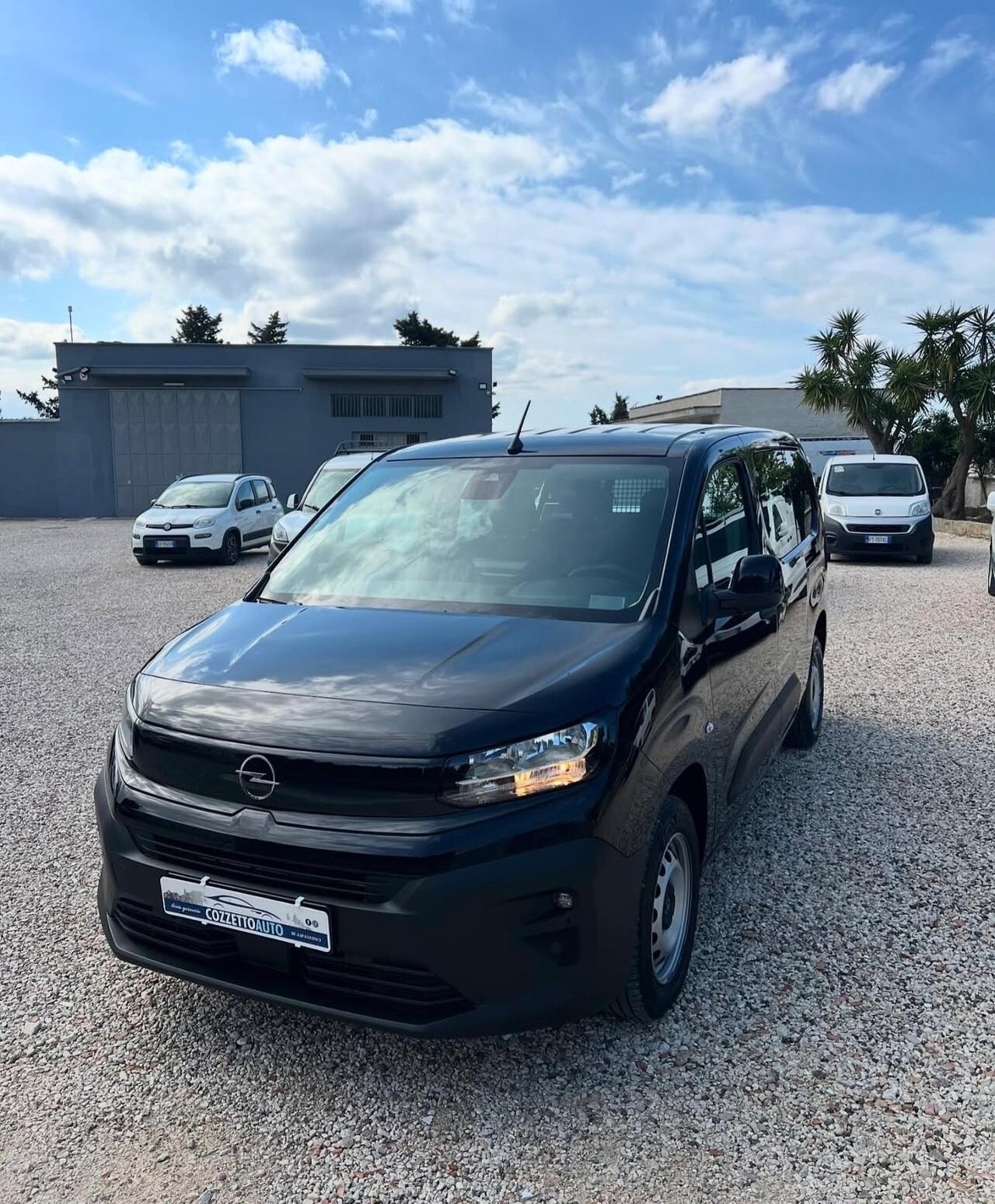 Opel Combo Cargo XL 1.5 Diesel 100CV S&S PL 950kg