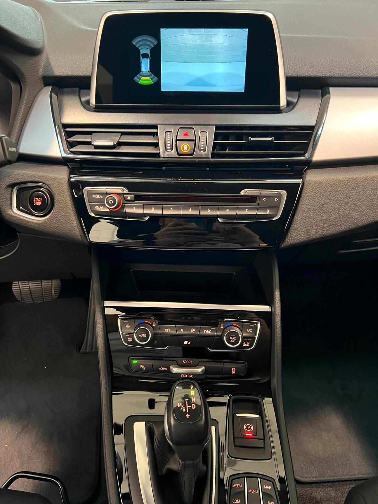 BMW 225XE Active Tourer iPerformance Luxury
