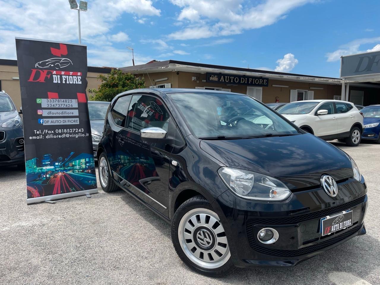 Volkswagen up! 1.0 75 CV high up! pari al nuovo