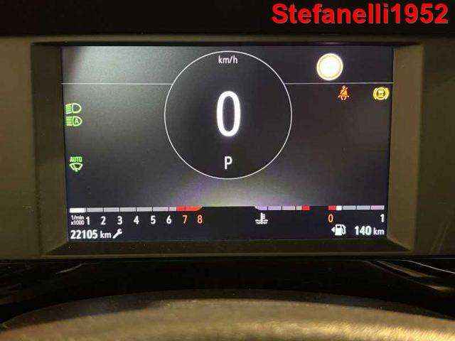 OPEL Mokka II 2020 - 1.2 t GS Line s&s 130cv at8