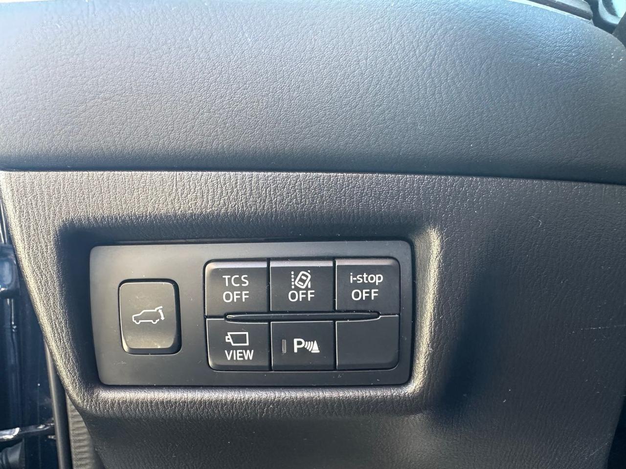 Mazda CX-5 Exclusive 2.0 SkyActiv-G 165 #10261