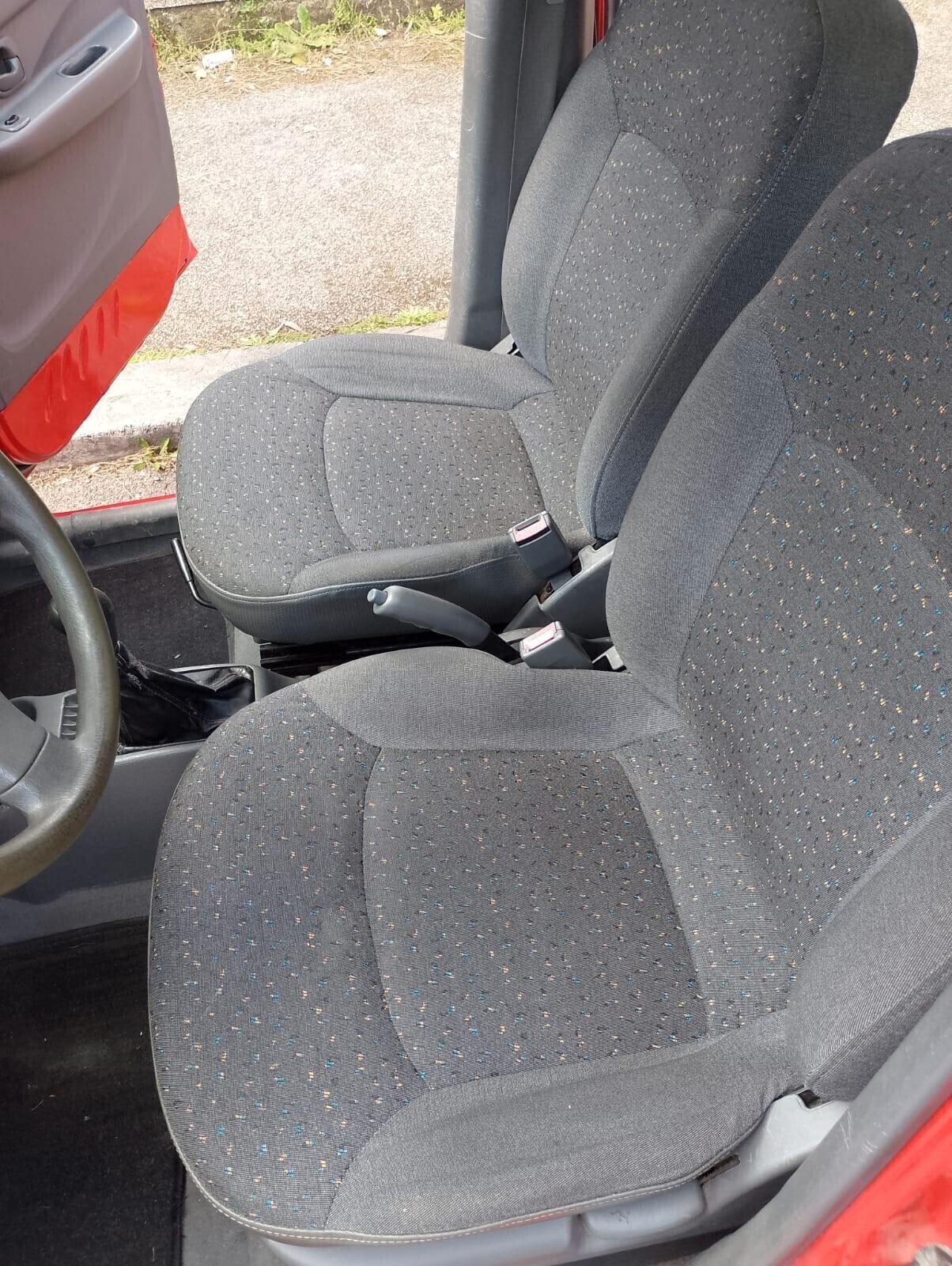 Hyundai Atos 1.0 12V GL Comfort