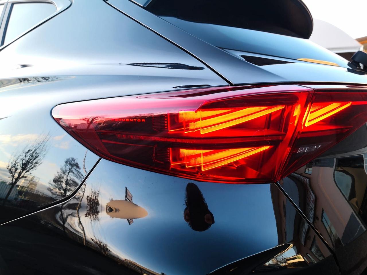 Cupra Formentor ***UFFICIALE VW/CUPRA***