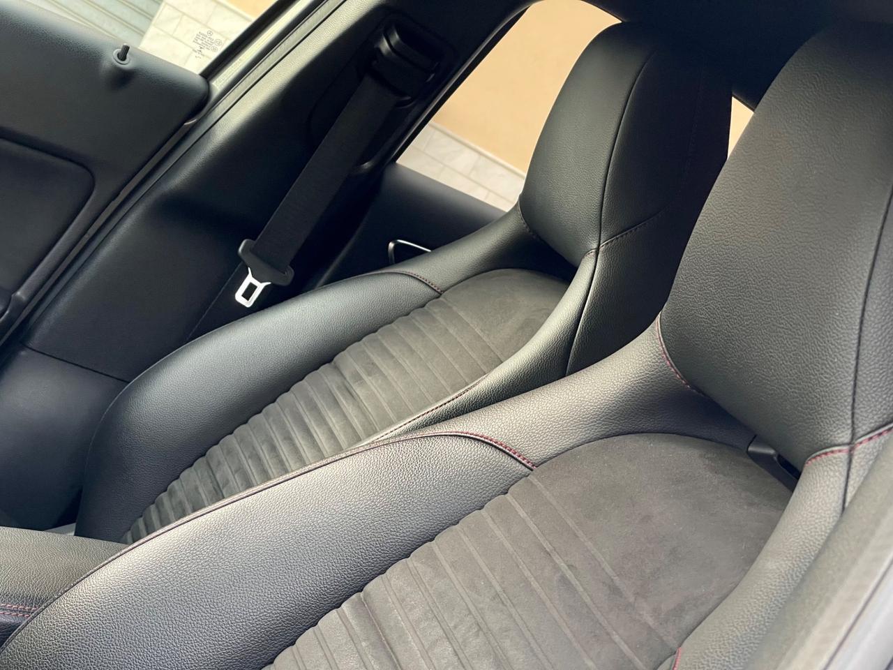 Mercedes-benz A 200 d AMG Premium