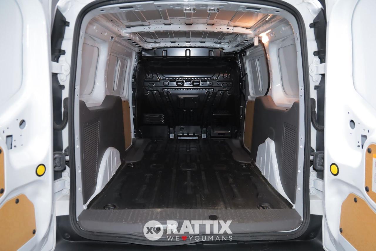 Ford Transit Connect 1.5 EcoBlue 120CV Trend L2H1 Auto (IVA ESCLUSA)
