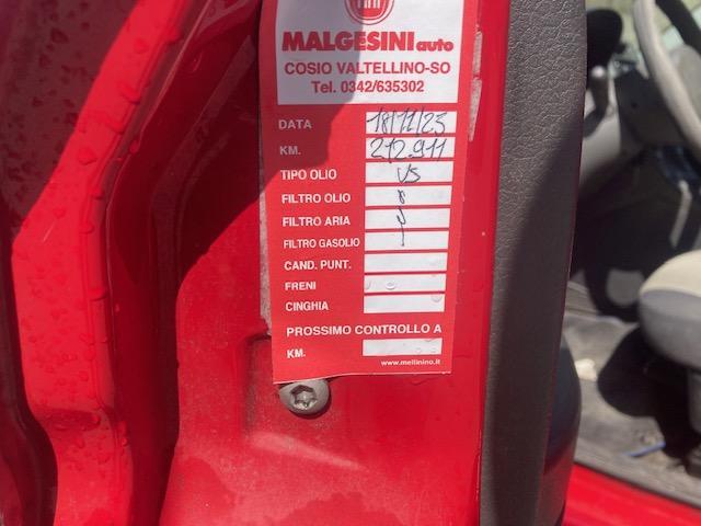 Fiat Panda 1.2 Dynamic eco