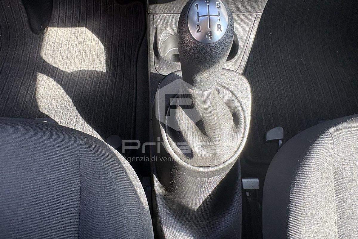 SMART fortwo 70 1.0 Youngster
