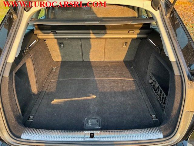 AUDI A4 Avant 35 TDI S tronic Business