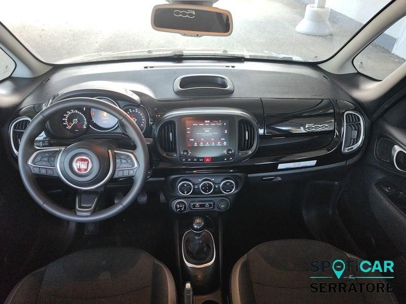 FIAT 500L Cross 1.3 mjt 95cv my19