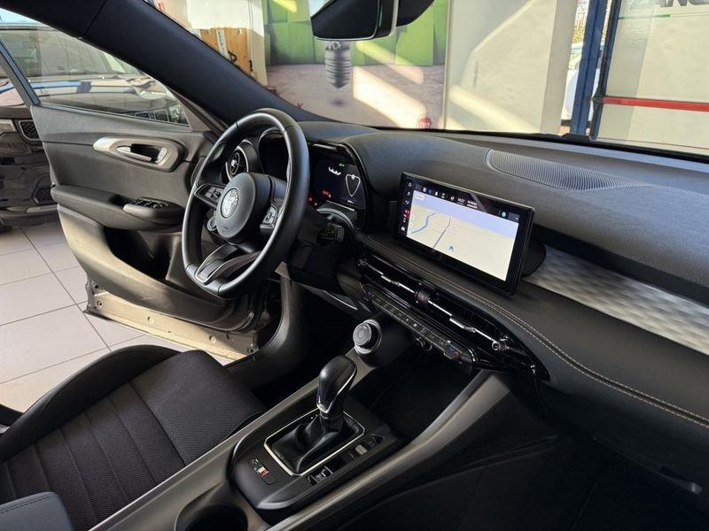 Alfa Romeo Tonale 1.5 160 CV MHEV TCT7 Ti