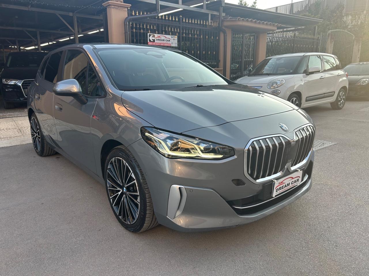 Bmw 218 218D ACTIVE TOURER MSPORT