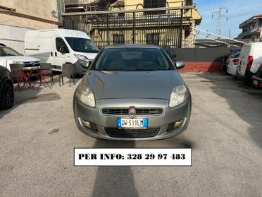 Fiat Bravo 1.6cc diesel -(PRIVATO)-2009