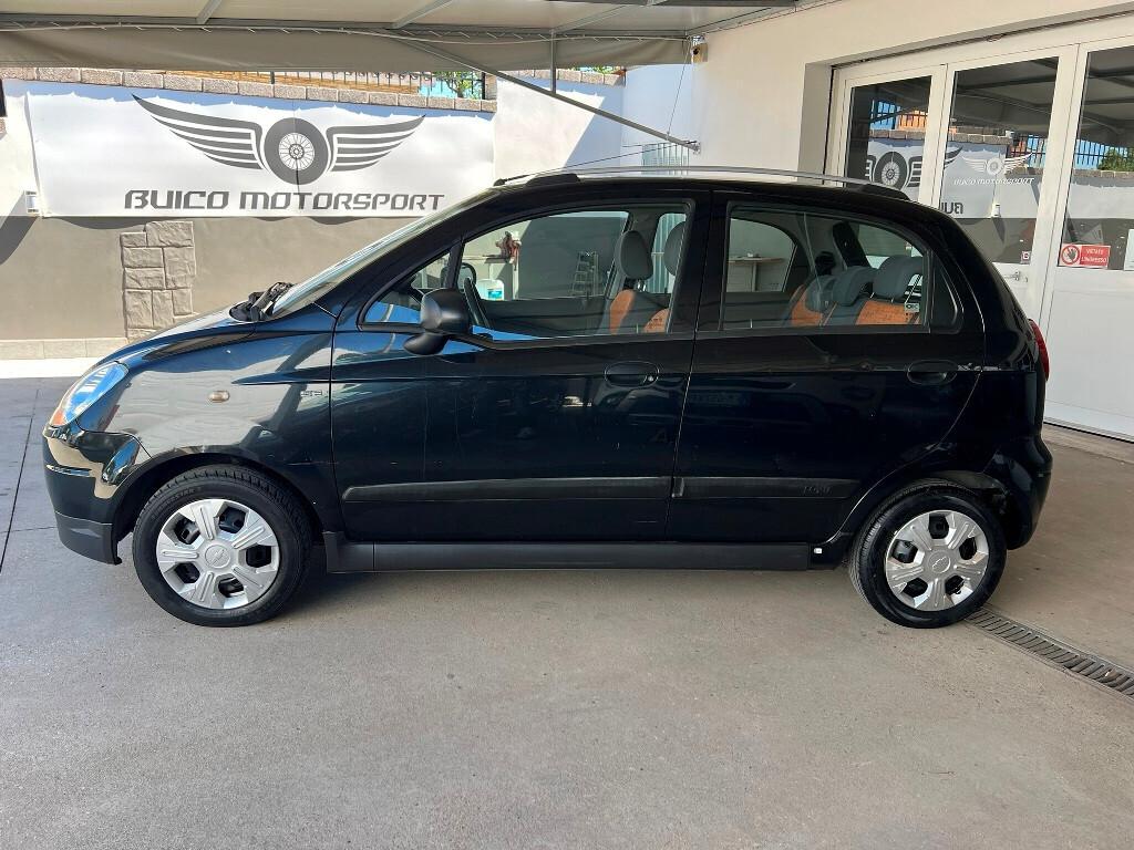 Chevrolet Matiz 62.000 KM *GPL* UNIPRO’