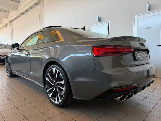 AUDI S5 TDI quattro tiptronic //PARI AL NUOVO//