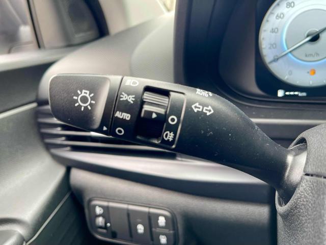 HYUNDAI Bayon 1.2 MPI MT XLine - km0