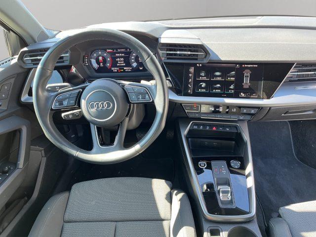 AUDI A3 SPB S-LINE EDITION S-TRONIC
