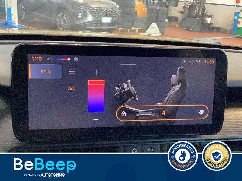 Jeep Avenger 1.2 TURBO LONGITUDE FWD 100CV