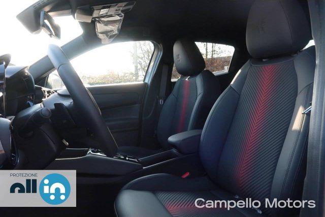 ALFA ROMEO Junior Junior 1.2 136cv Hybrid eDCT6 Speciale