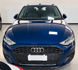 Audi A3 SPB 35 TDI S tronic 150cv uniproprietario
