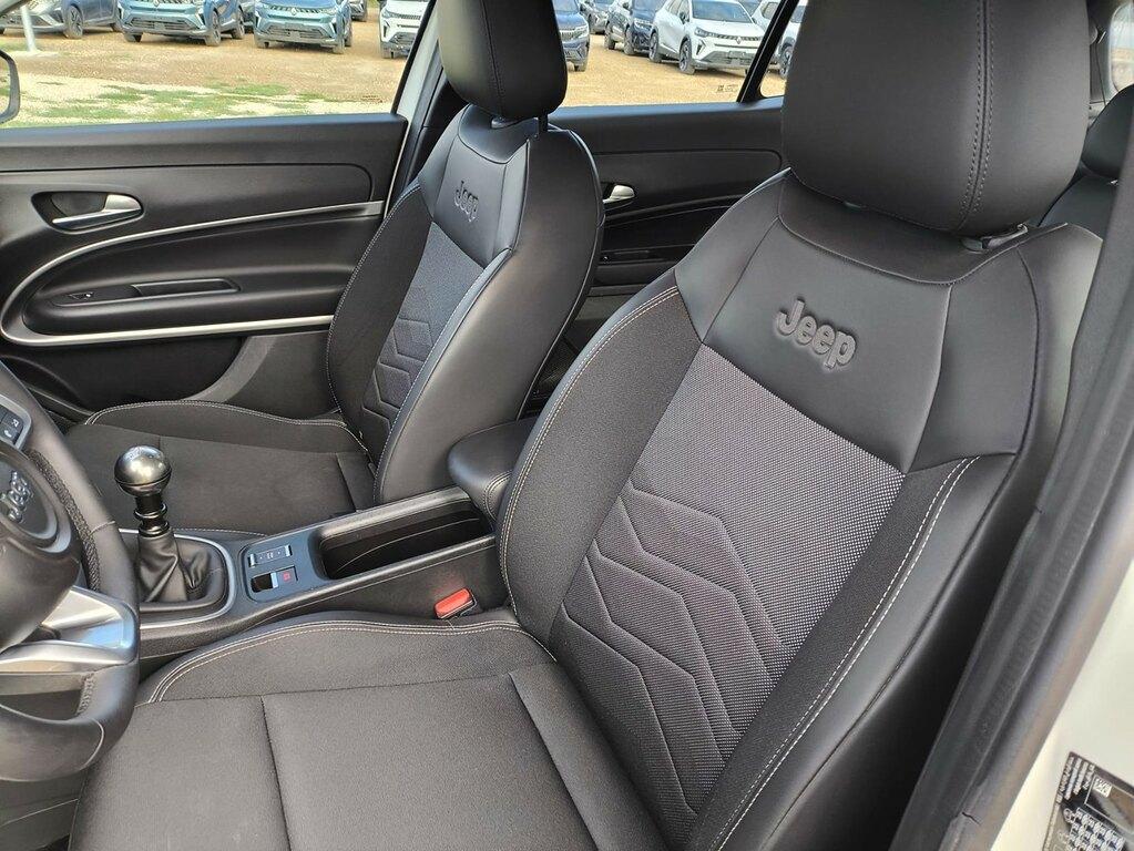 Jeep Avenger 1.2 Turbo Summit FWD