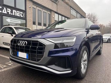 AUDI Q8 50 TDI 286 CV Quattro Tiptronic