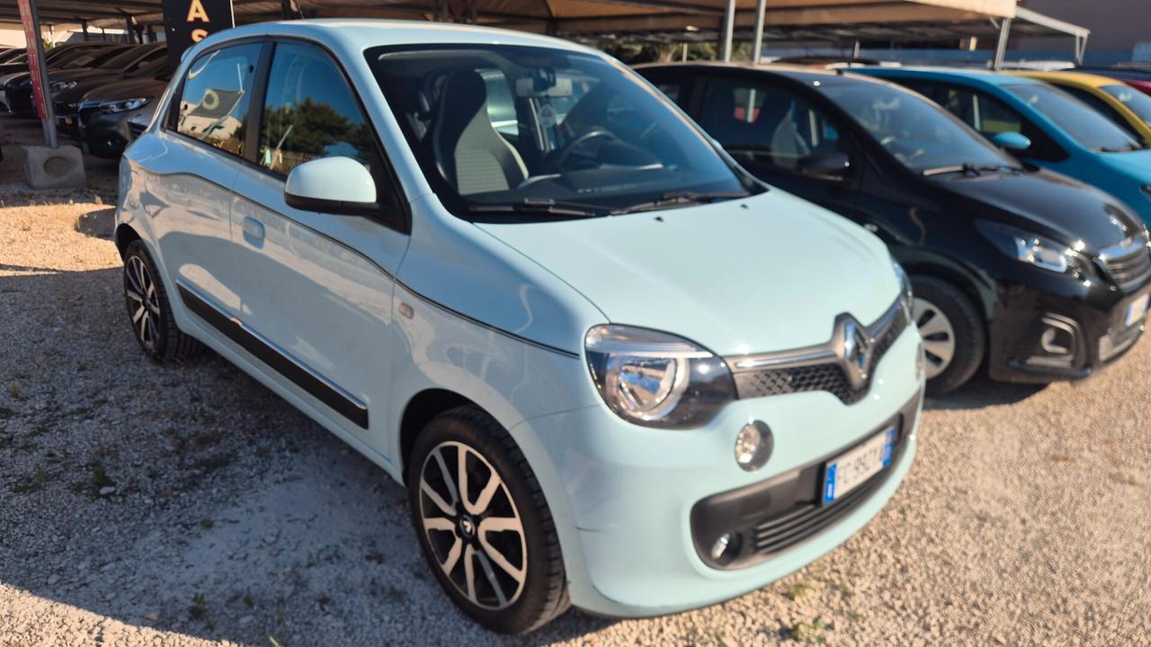 Renault Twingo SCe Stop&Start Openair