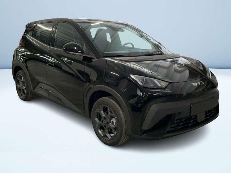 BYD Dolphin Surf Boost