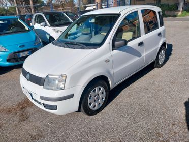 Fiat Panda 1.3 MJT 16V Dynamic