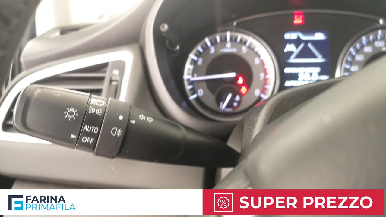 SUZUKI S-Cross II 2022 - S-Cross 1.4h Top 2wd